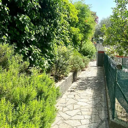 La Casa Di Greta * Celle Ligure