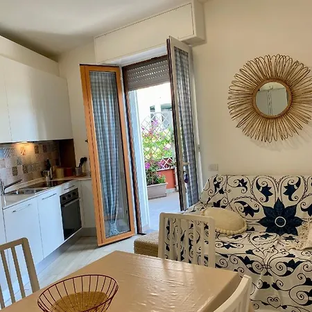 度假居 La Casa Di Greta *