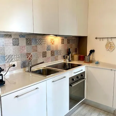 Dom wakacyjny La Casa Di Greta