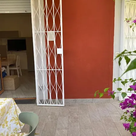 La Casa Di Greta * Celle Ligure