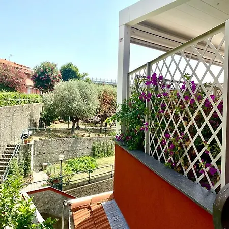 La Casa Di Greta