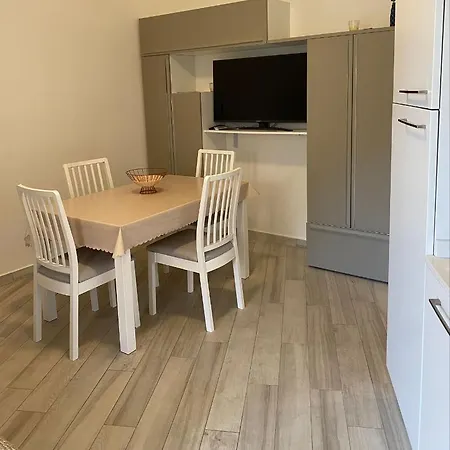 La Casa Di Greta Ferienhaus Celle Ligure