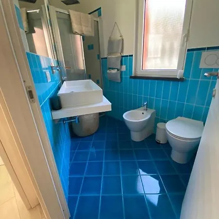 La Casa Di Greta * Celle Ligure