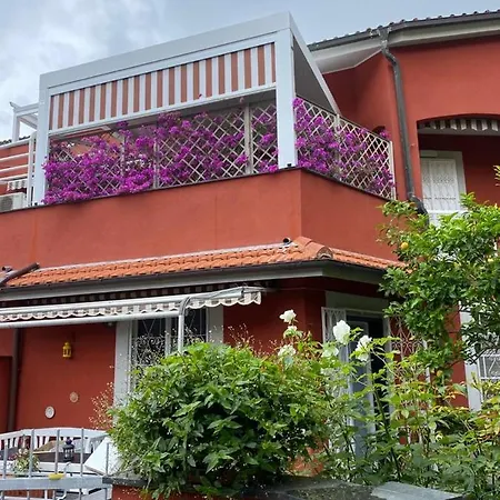 Ferienhaus La Casa Di Greta