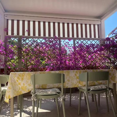 Ferienhaus La Casa Di Greta