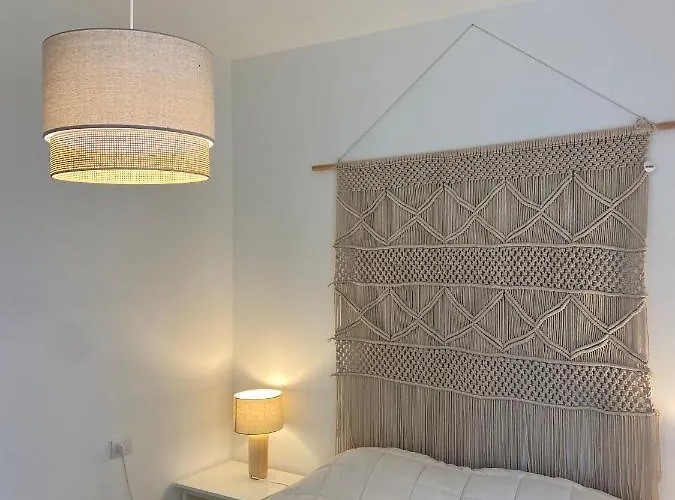 Ferienhaus La Casa Di Greta