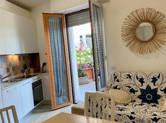 Ferienhaus La Casa Di Greta *