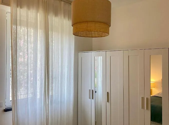 La Casa Di Greta Ferienhaus