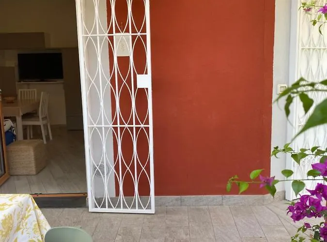 La Casa Di Greta * Celle Ligure