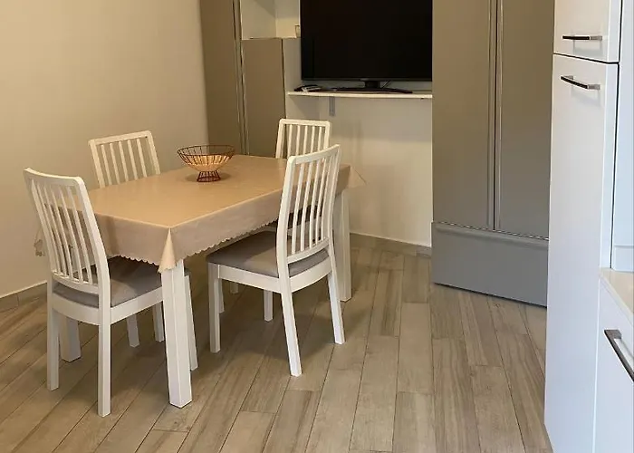 La Casa Di Greta Ferienhaus Celle Ligure