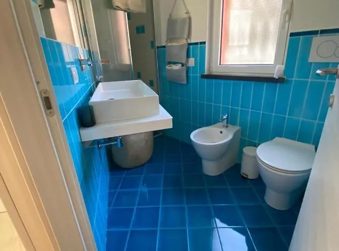 La Casa Di Greta * Celle Ligure